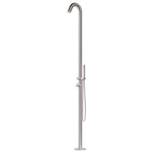 DOCCIA-ALGHERO-INOX