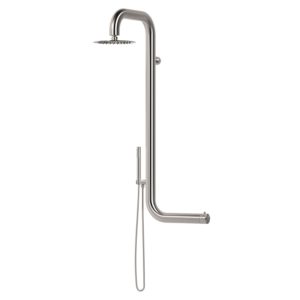 DOCCIA-CABRAS-INOX