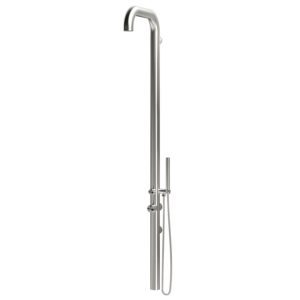 DOCCIA-CHIA-PARETE-INOX