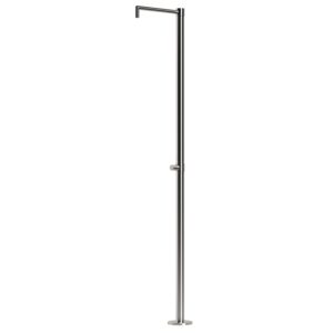DOCCIA-INOX-MONOCOLO