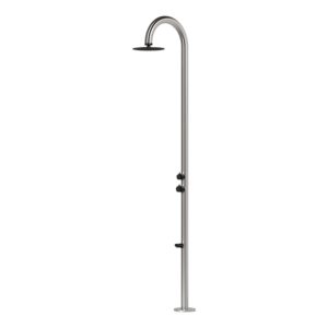 DOCCIA-PALAU-DUO-INOX-NERA