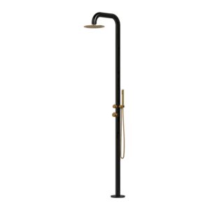 DOCCIA-PULA-DUO-NERA-ORO