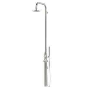 DOCCIA-PULA-PARETE-INOX