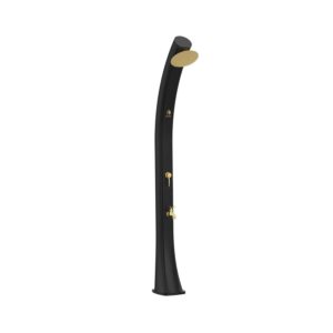 DOCCIA-SOLE-XXL-NERA-ORO