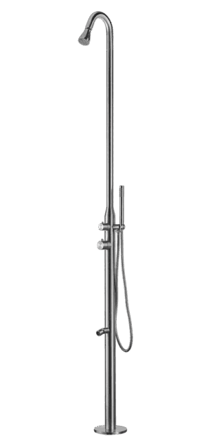 DOCCIA-STINTINO