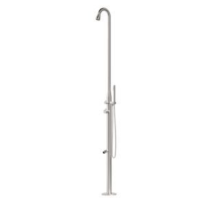 DOCCIA-STINTINO-INOX