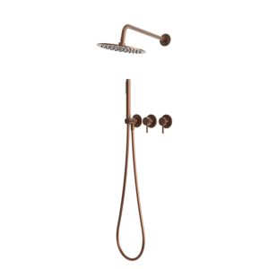 KIT-DOCCIA-PARETE-25-ORO-ROSA