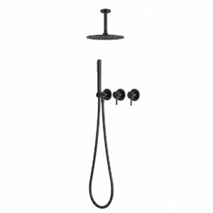 KIT-DOCCIA-SOFFITTO-CORTO-25-NERO